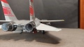 Hobbyboss 1/72 F-14A(B) Tomcat VF-1 Volf Pack NK-100 USS Enterprise