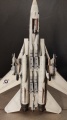 Hobbyboss 1/72 F-14A(B) Tomcat VF-1 Volf Pack NK-100 USS Enterprise