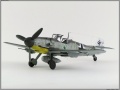  1/48 Bf 109 G-6/R-6