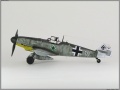  1/48 Bf 109 G-6/R-6