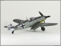  1/48 Bf 109 G-6/R-6