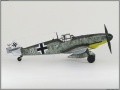  1/48 Bf 109 G-6/R-6