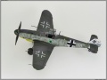  1/48 Bf 109 G-6/R-6