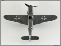  1/48 Bf 109 G-6/R-6