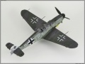  1/48 Bf 109 G-6/R-6