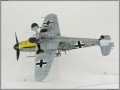  1/48 Bf 109 G-6/R-6