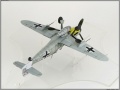  1/48 Bf 109 G-6/R-6