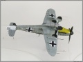  1/48 Bf 109 G-6/R-6