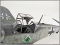 Звезда 1/48 Bf 109 G-6/R-6