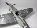  1/48 Bf 109 G-6/R-6