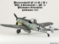  1/48 Bf 109 G-6/R-6