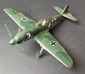 HiPM 1/48 Heinkel He-100D -  