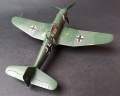 HiPM 1/48 Heinkel He-100D -  