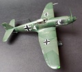 HiPM 1/48 Heinkel He-100D -  