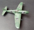 HiPM 1/48 Heinkel He-100D -  