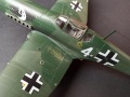 HiPM 1/48 Heinkel He-100D -  