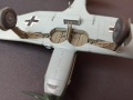 HiPM 1/48 Heinkel He-100D -  