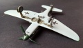 HiPM 1/48 Heinkel He-100D - Чтобы было