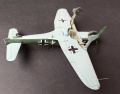 HiPM 1/48 Heinkel He-100D -  