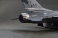 Italeri 1/48 F-16A Fighting Falcon