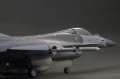 Italeri 1/48 F-16A Fighting Falcon