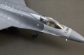 Italeri 1/48 F-16A Fighting Falcon