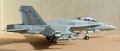 Academy 1/32 F/A-18D Hornet