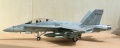 Academy 1/32 F/A-18D Hornet