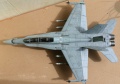 Academy 1/32 F/A-18D Hornet