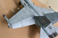 Academy 1/32 F/A-18D Hornet