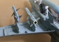 Academy 1/32 F/A-18D Hornet