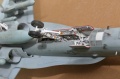 Academy 1/32 F/A-18D Hornet