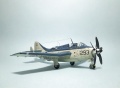 ARKmodels 1/72 Fairey Gannet AS Mk.4 (. 1956)