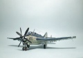 ARKmodels 1/72 Fairey Gannet AS Mk.4 (. 1956)