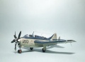 ARKmodels 1/72 Fairey Gannet AS Mk.4 (. 1956)