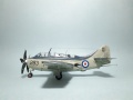 ARKmodels 1/72 Fairey Gannet AS Mk.4 (. 1956)