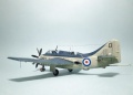 ARKmodels 1/72 Fairey Gannet AS Mk.4 (. 1956)