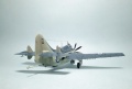 ARKmodels 1/72 Fairey Gannet AS Mk.4 (. 1956)