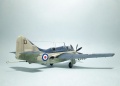 ARKmodels 1/72 Fairey Gannet AS Mk.4 (. 1956)