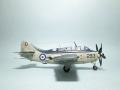 ARKmodels 1/72 Fairey Gannet AS Mk.4 (. 1956)