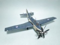 ARKmodels 1/72 Fairey Gannet AS Mk.4 (. 1956)