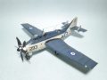 ARKmodels 1/72 Fairey Gannet AS Mk.4 (. 1956)