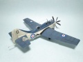 ARKmodels 1/72 Fairey Gannet AS Mk.4 (. 1956)