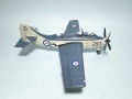 ARKmodels 1/72 Fairey Gannet AS Mk.4 (. 1956)