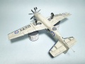 ARKmodels 1/72 Fairey Gannet AS Mk.4 (. 1956)