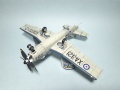 ARKmodels 1/72 Fairey Gannet AS Mk.4 (. 1956)