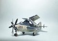 ARKmodels 1/72 Fairey Gannet AS Mk.4 (. 1956)