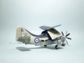 ARKmodels 1/72 Fairey Gannet AS Mk.4 (. 1956)