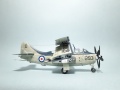 ARKmodels 1/72 Fairey Gannet AS Mk.4 (. 1956)