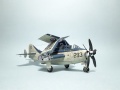 ARKmodels 1/72 Fairey Gannet AS Mk.4 (. 1956)